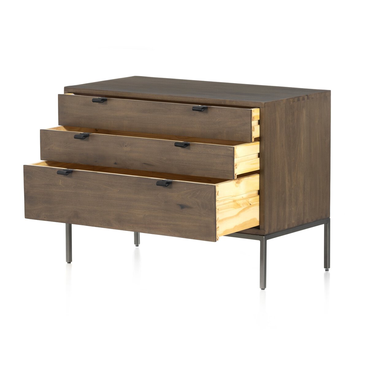 Montgomery Large Nightstand