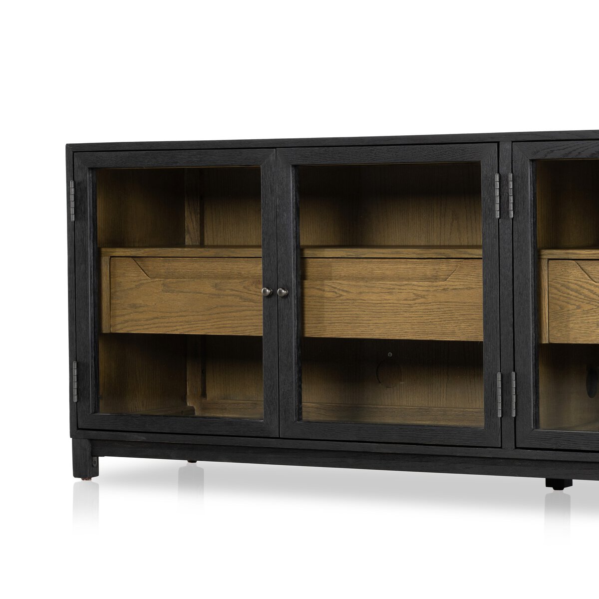 Bancroft Media Console