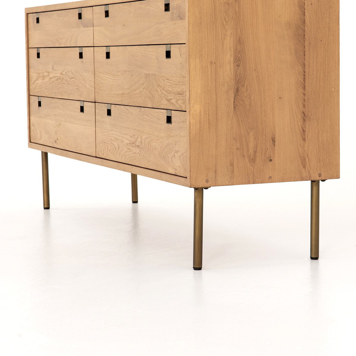 Falkner 6 Drawer Dresser