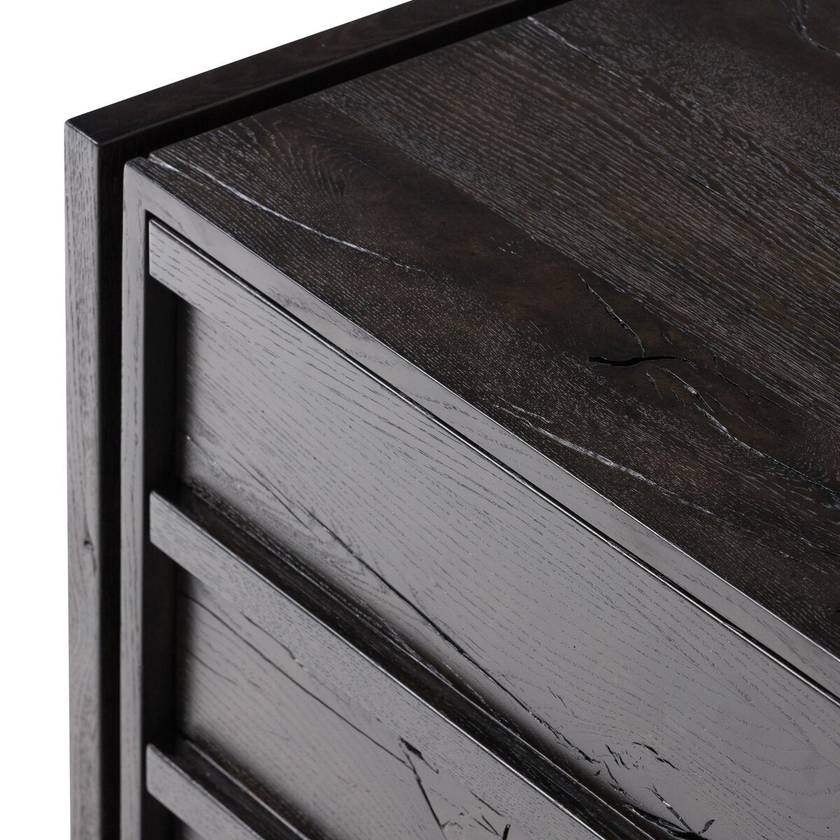 Lyndon Nightstand