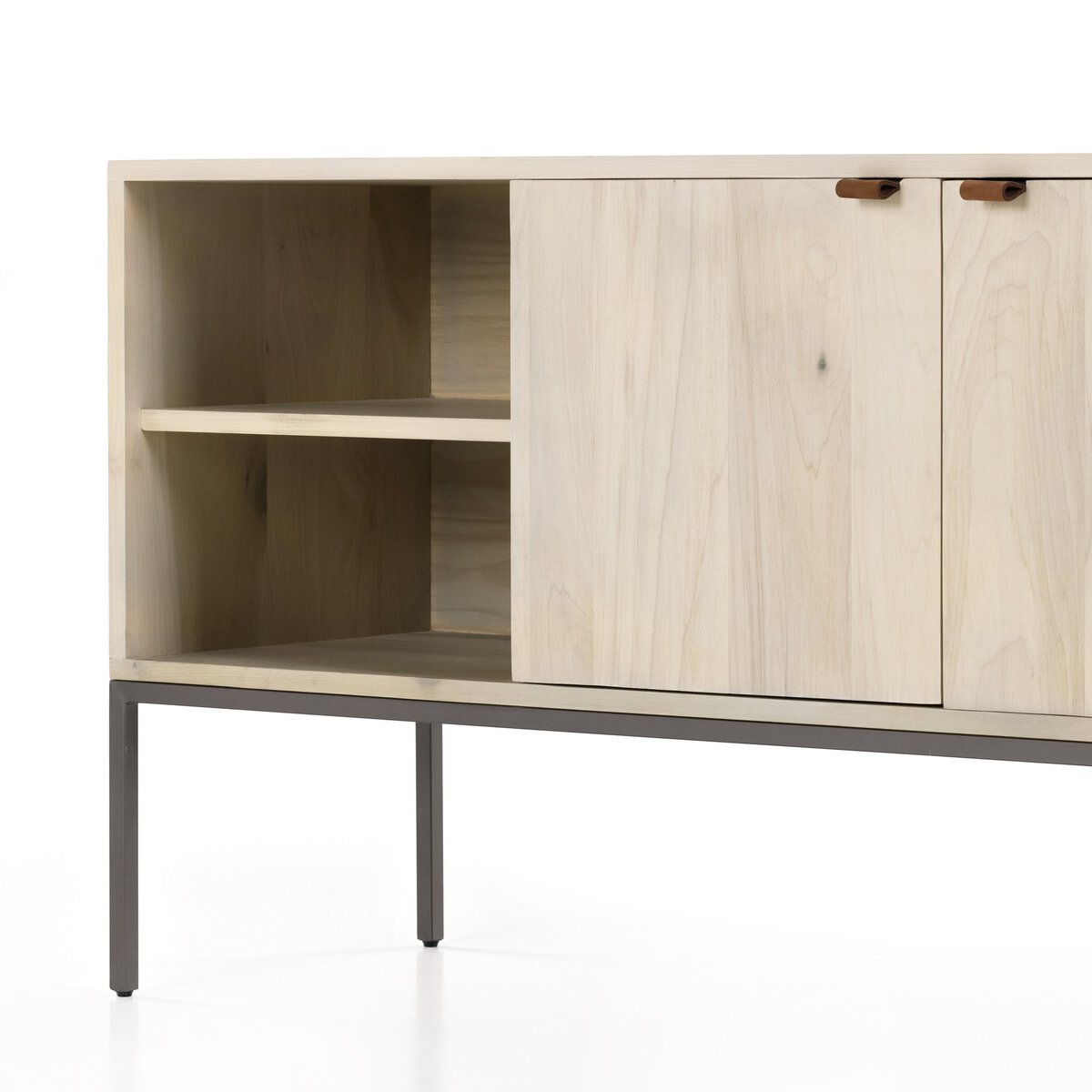 Bartlow Media Console