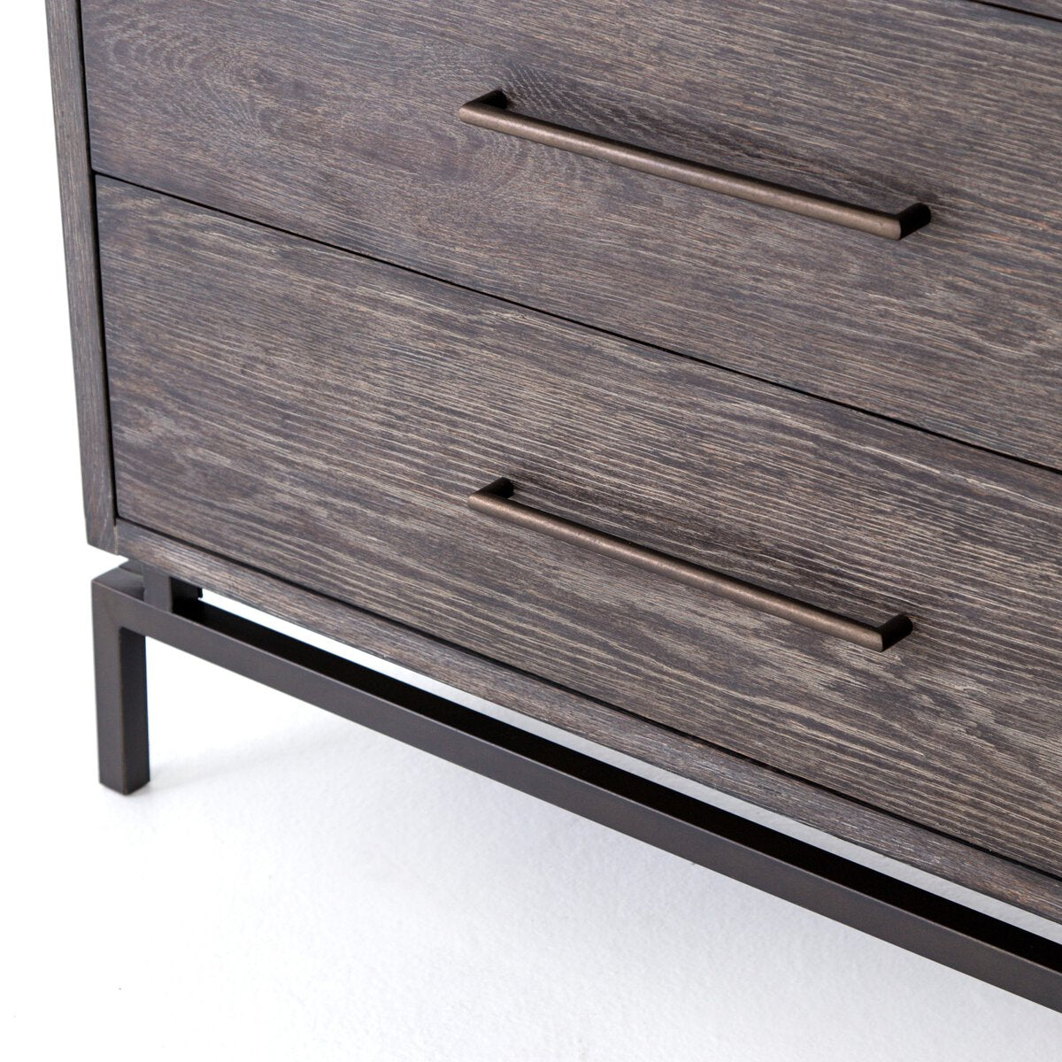 Goldsmith 6 Drawer Dresser