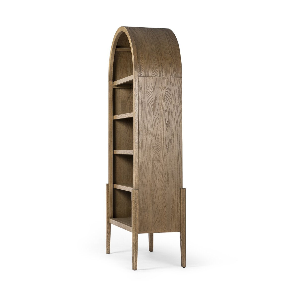 Davenport Bookcase