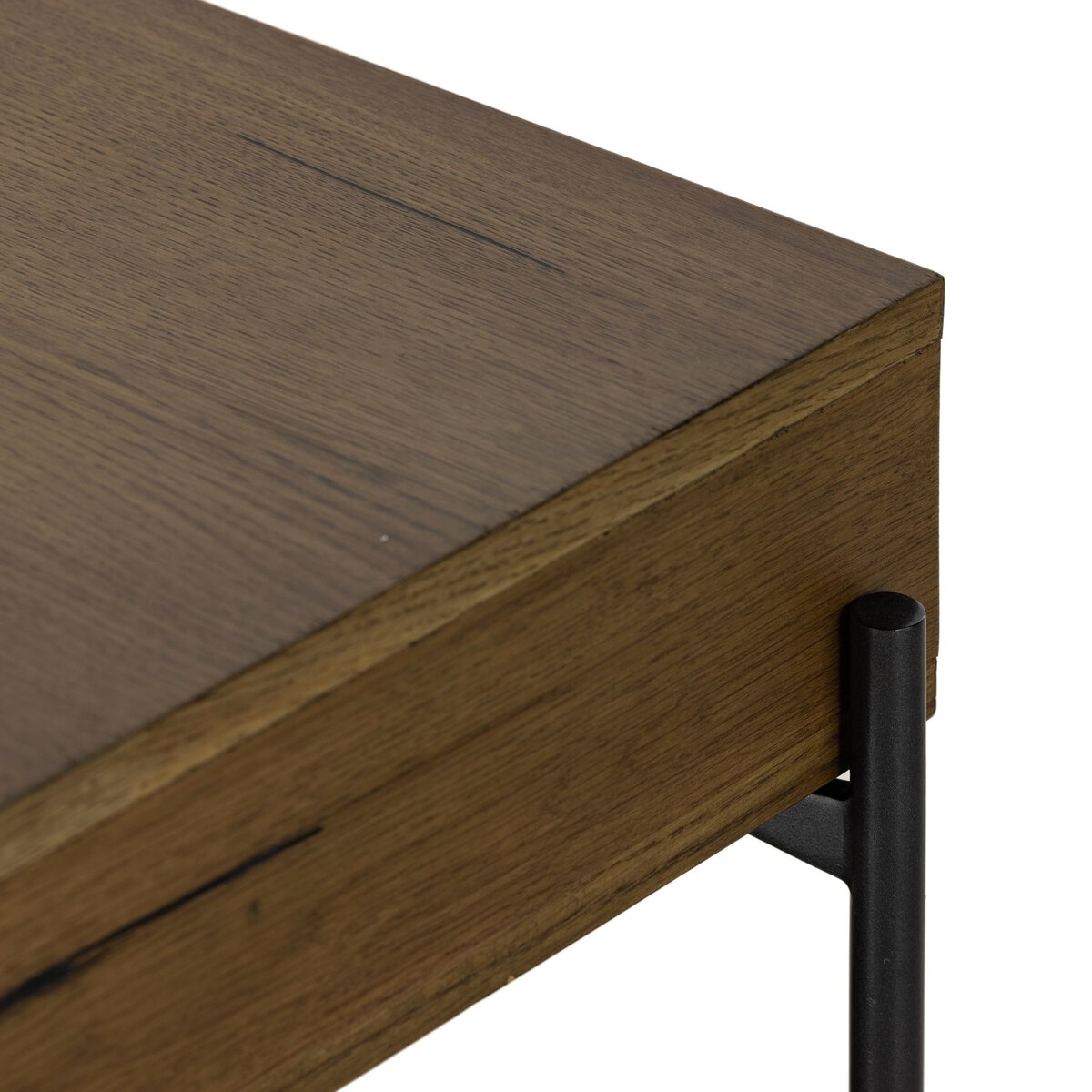 Sycamore End Table