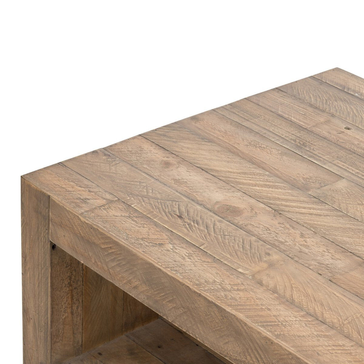 Prairie Coffee Table-60"