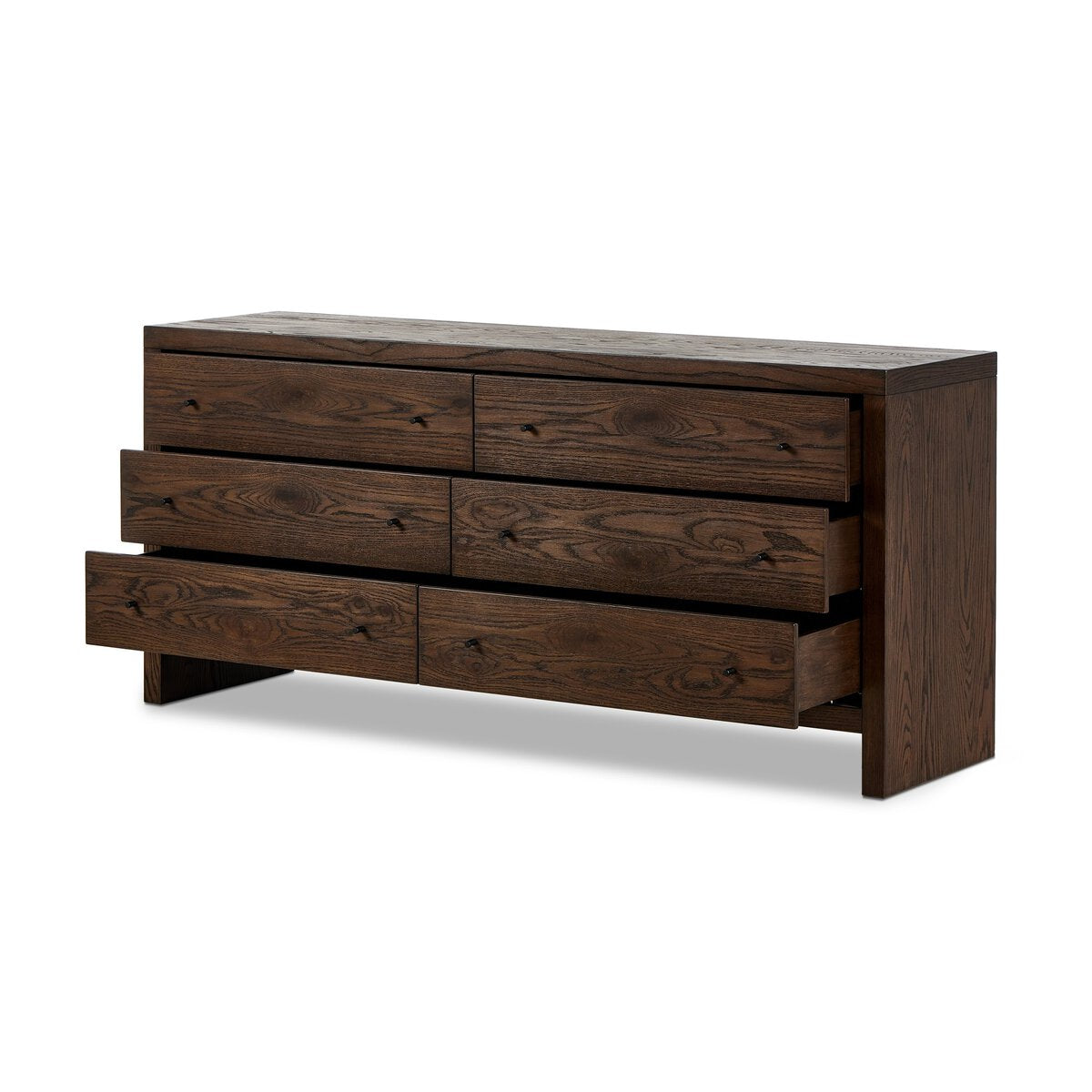 Garrison 6 Drawer Dresser