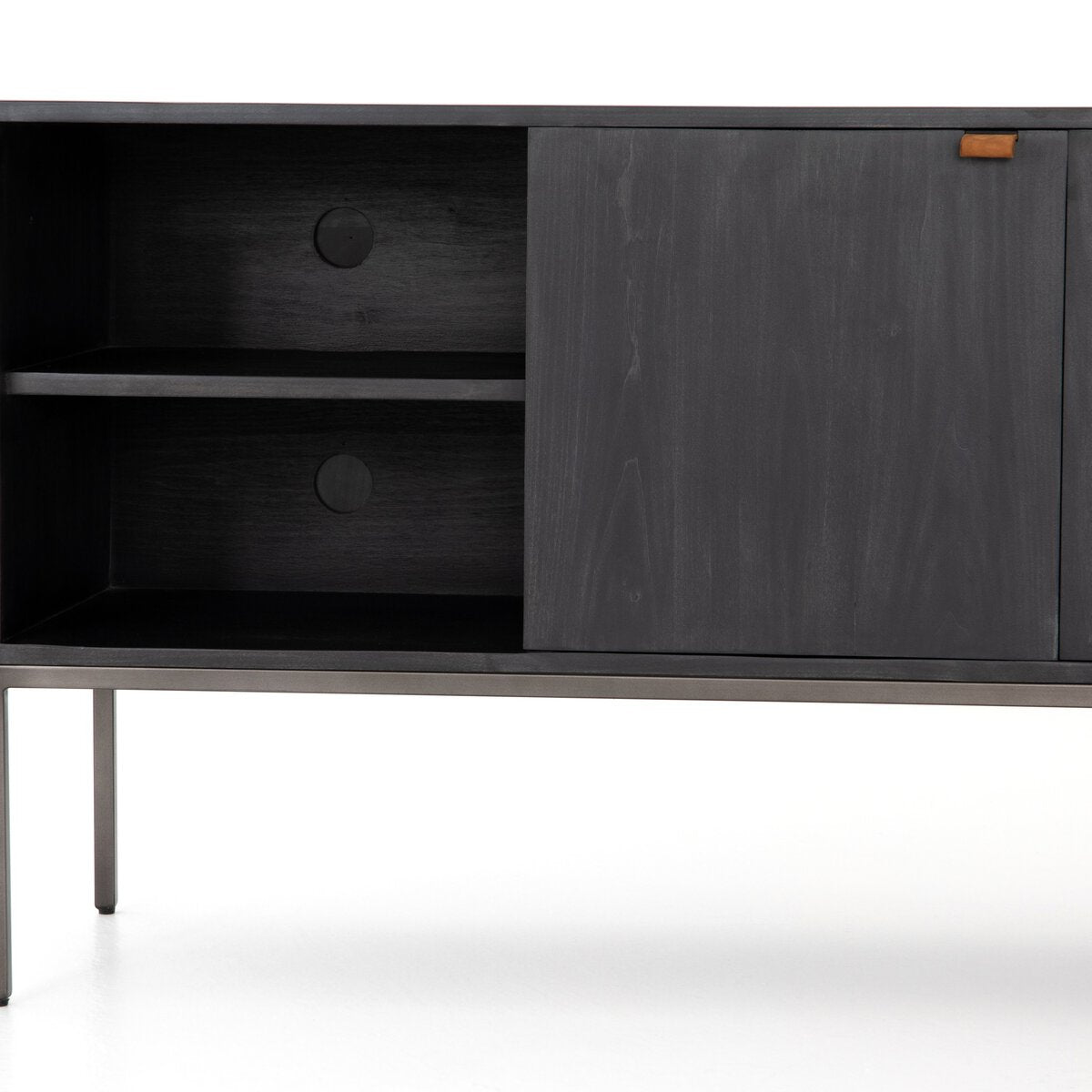 Bartlow Media Console