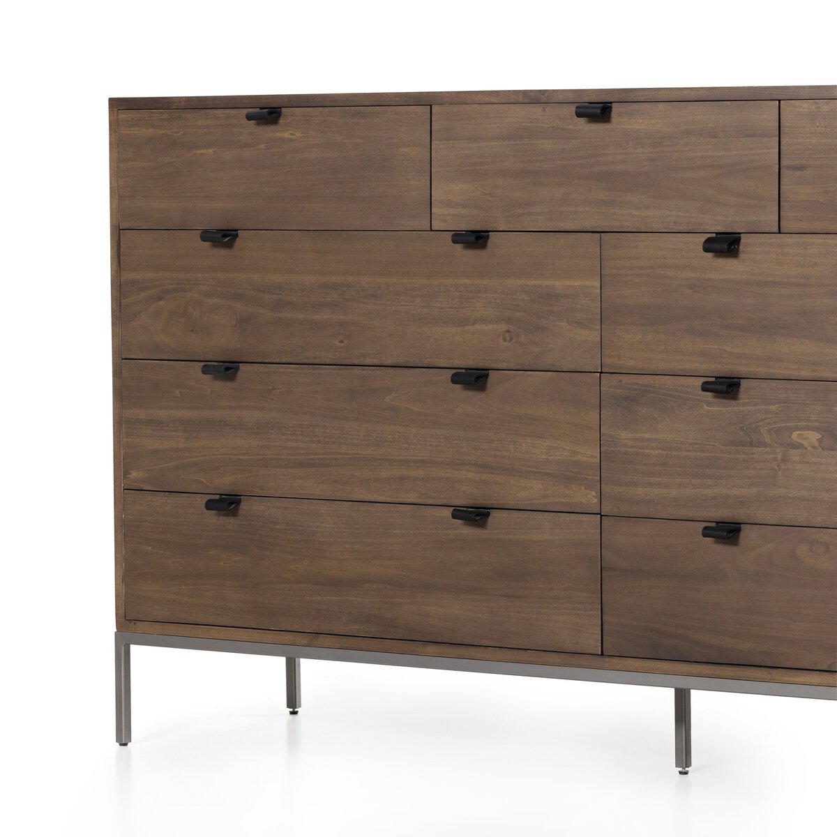 Davenport 9 Drawer Dresser