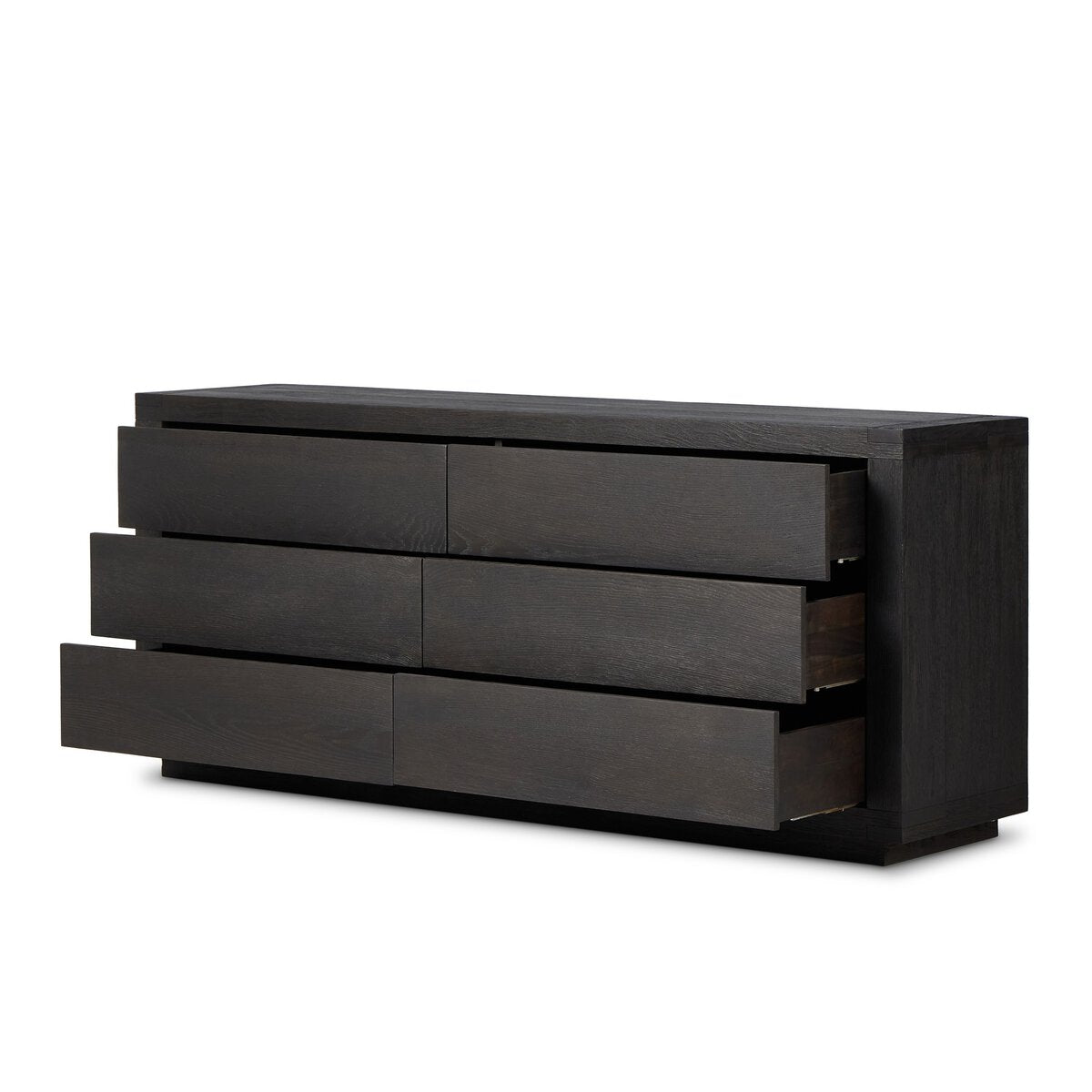 Hemsworth 6 Drawer Dresser