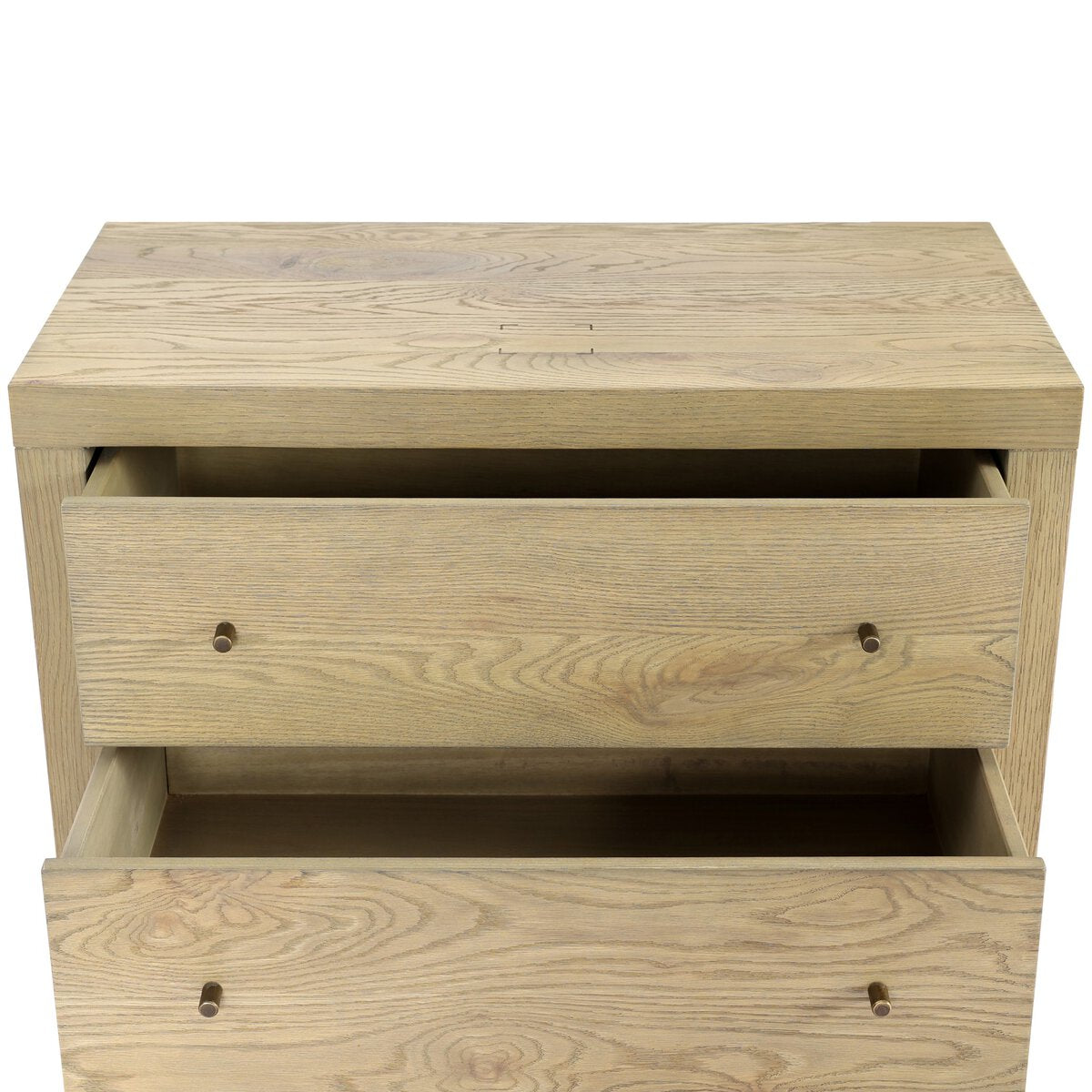 Litchfield Charging Nightstand