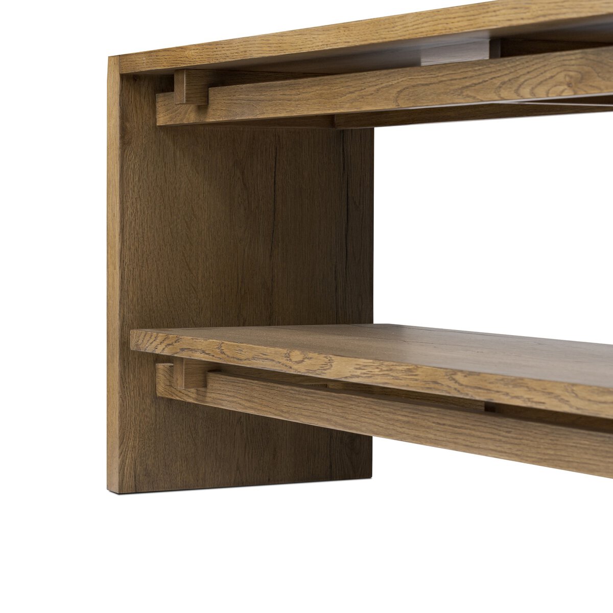 Tralyn Media Console