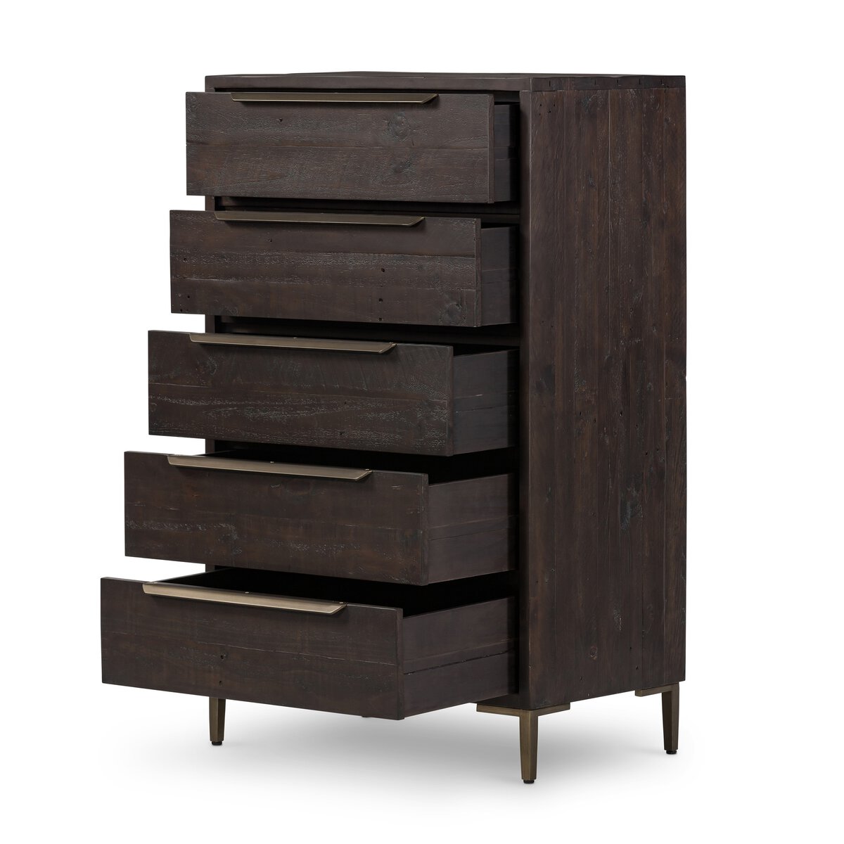 Huntington 5 Drawer Dresser