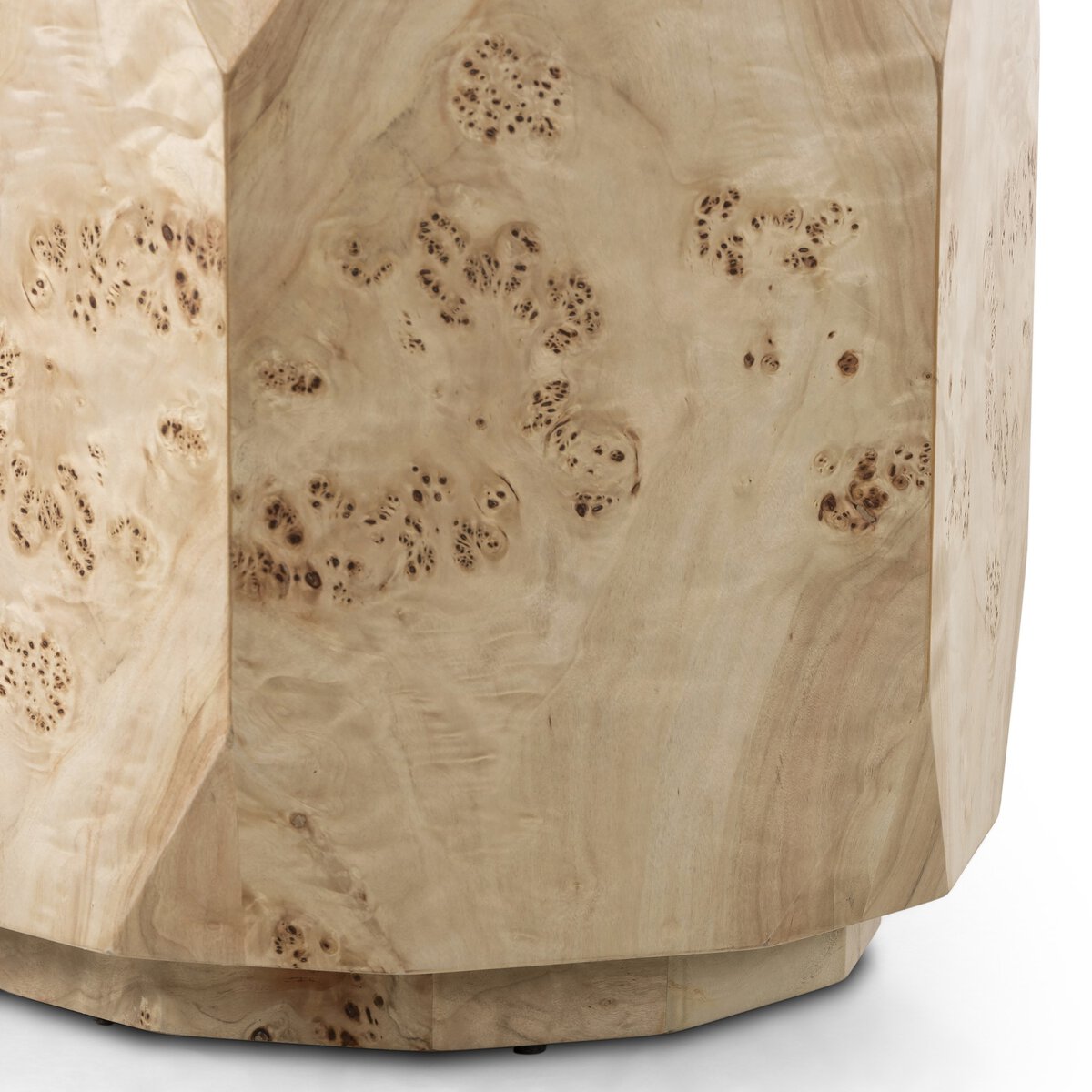 Ross Elena End Table