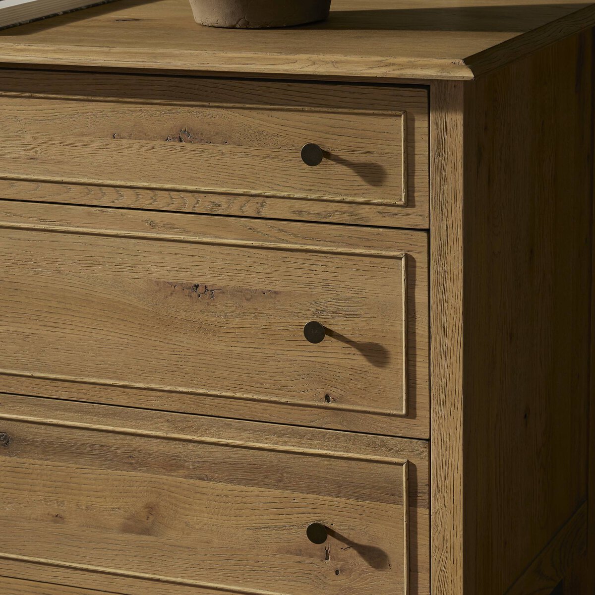 Chamberlain 6 Drawer Dresser