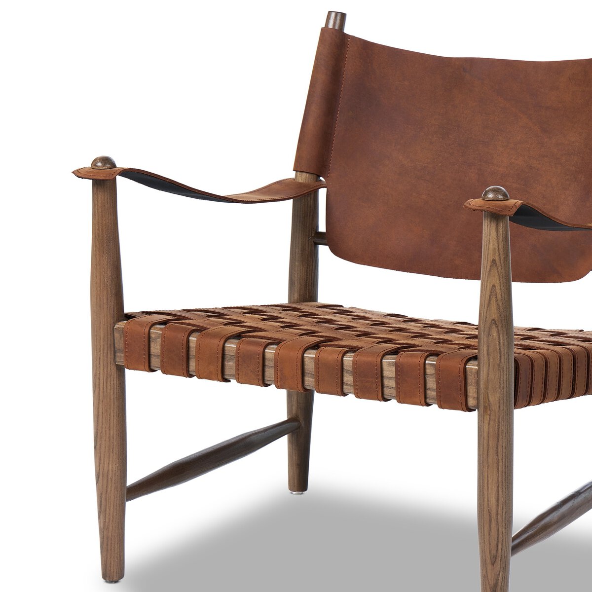 Bonneville Chair