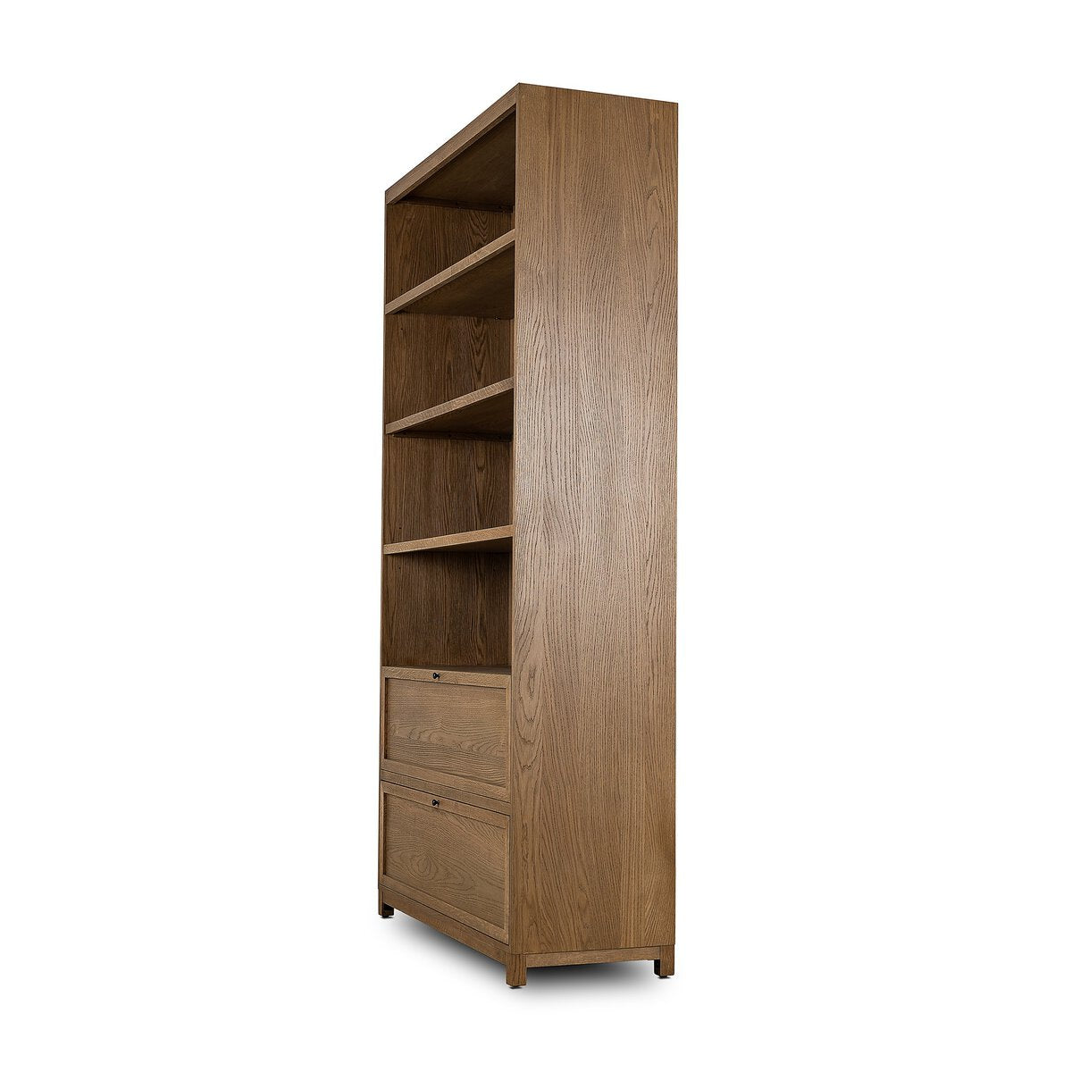 Devonshire Bookcase