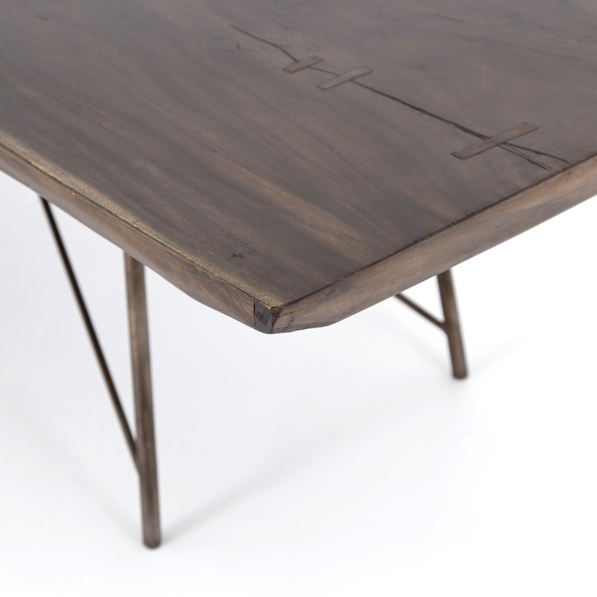 Mariposa Dining Table 101"