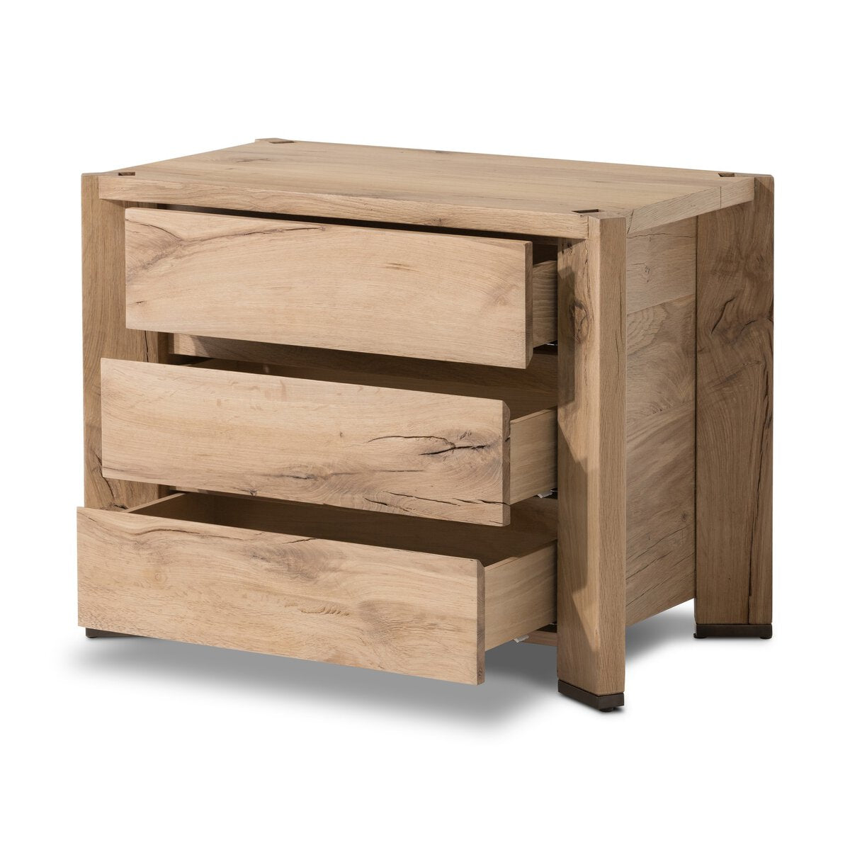 Oakwood Nightstand