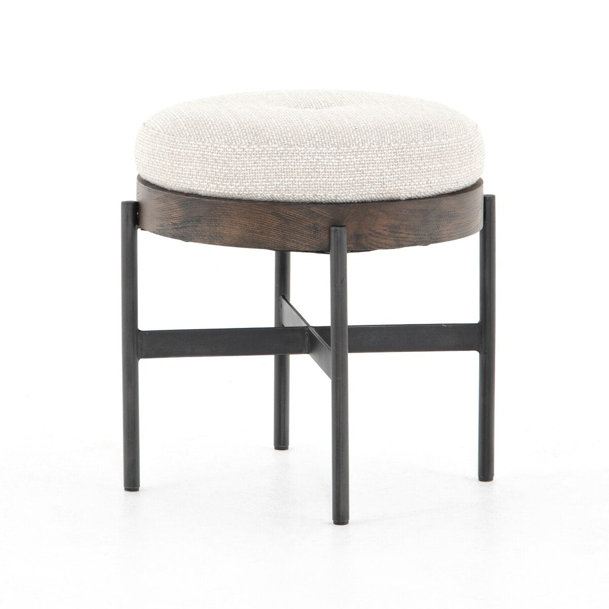 Lincoln Accent Stool