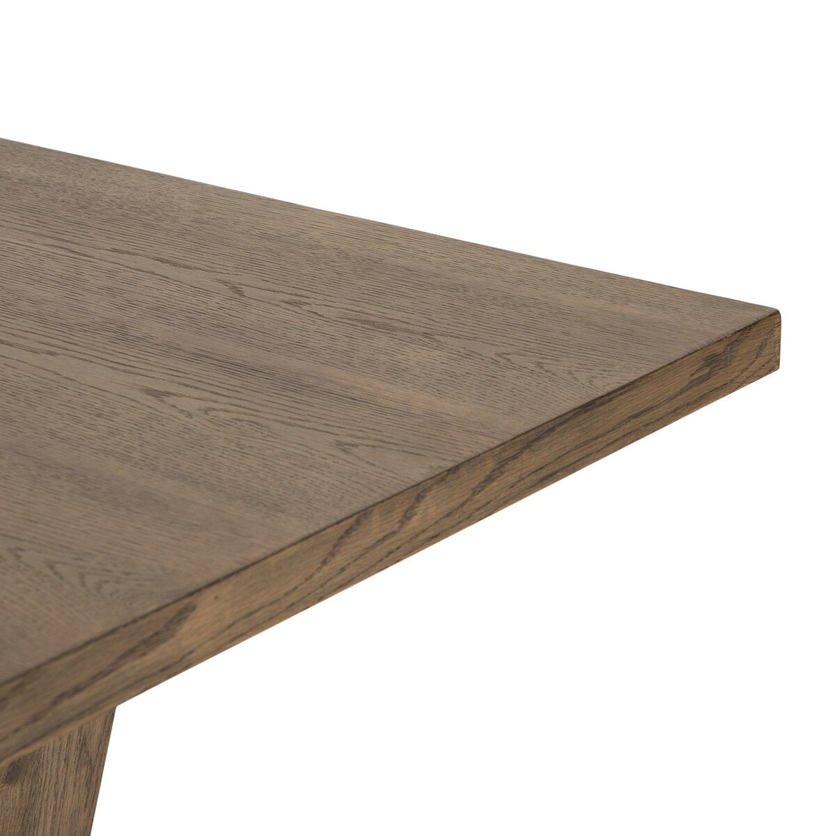 Mimbres Dining Table-87"