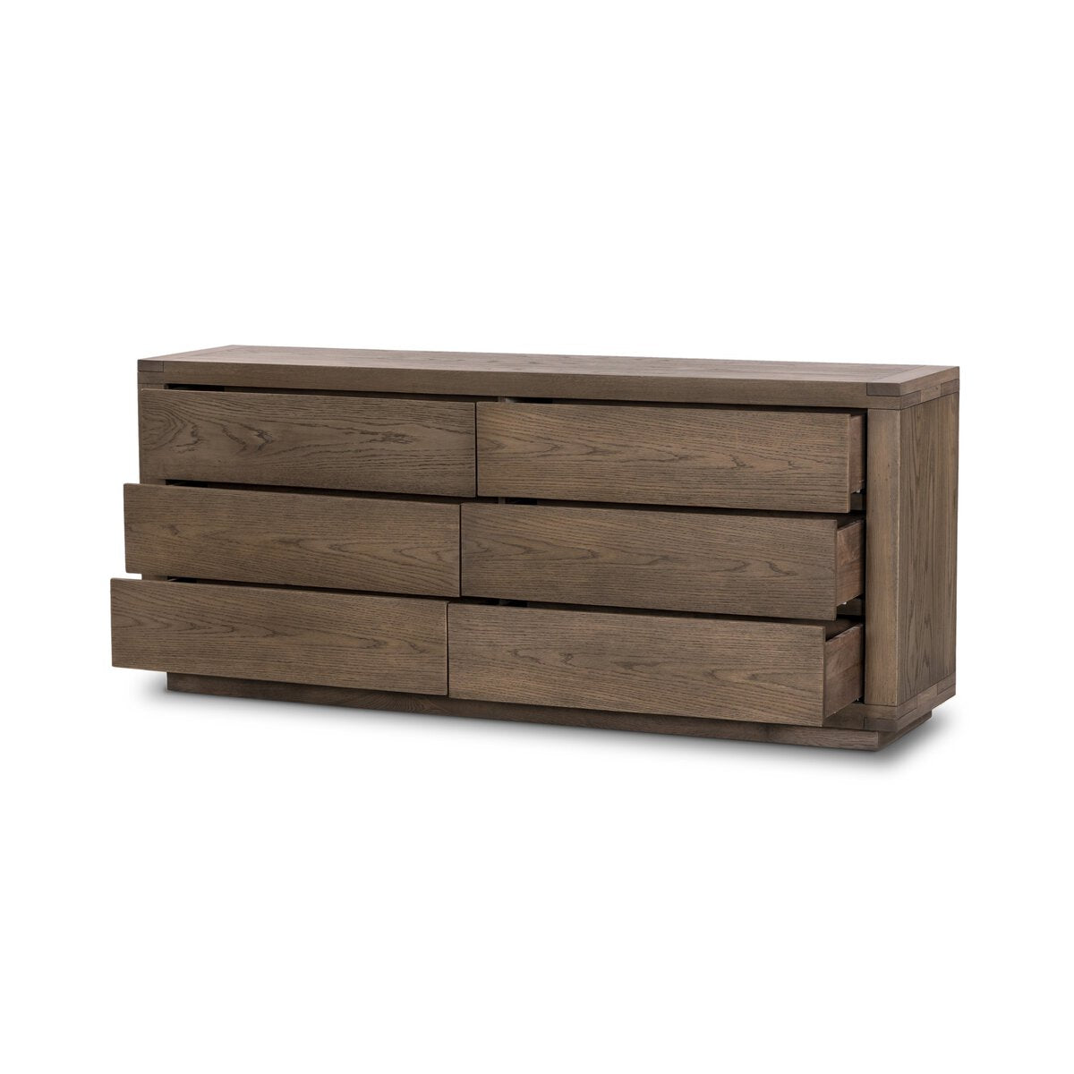 Hemsworth 6 Drawer Dresser