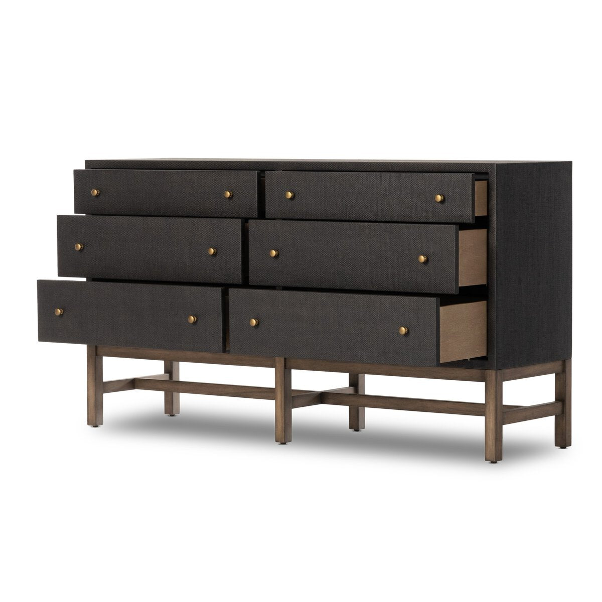 Eastwick 6 Drawer Dresser