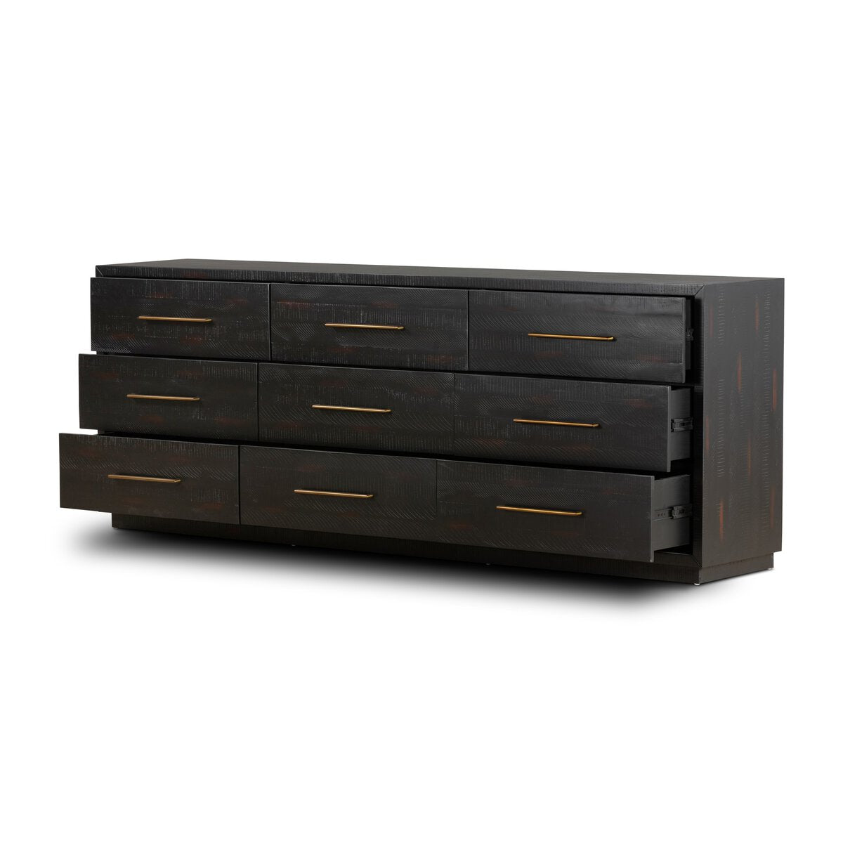 Hawthorne 9 Drawer Dresser