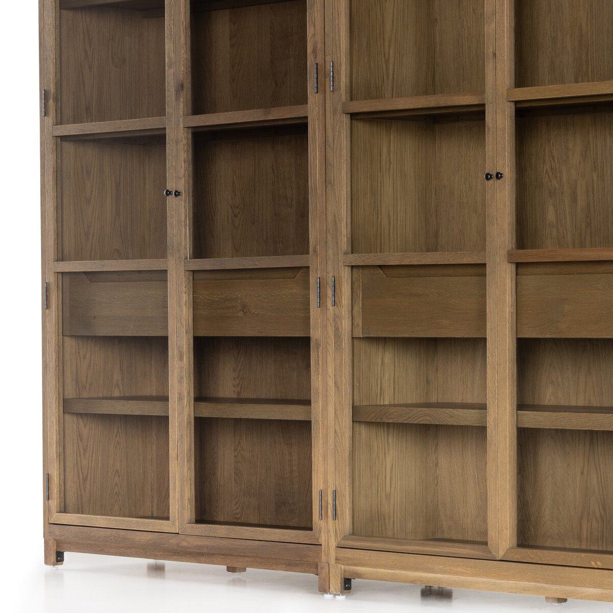 Lenfield Double Cabinet