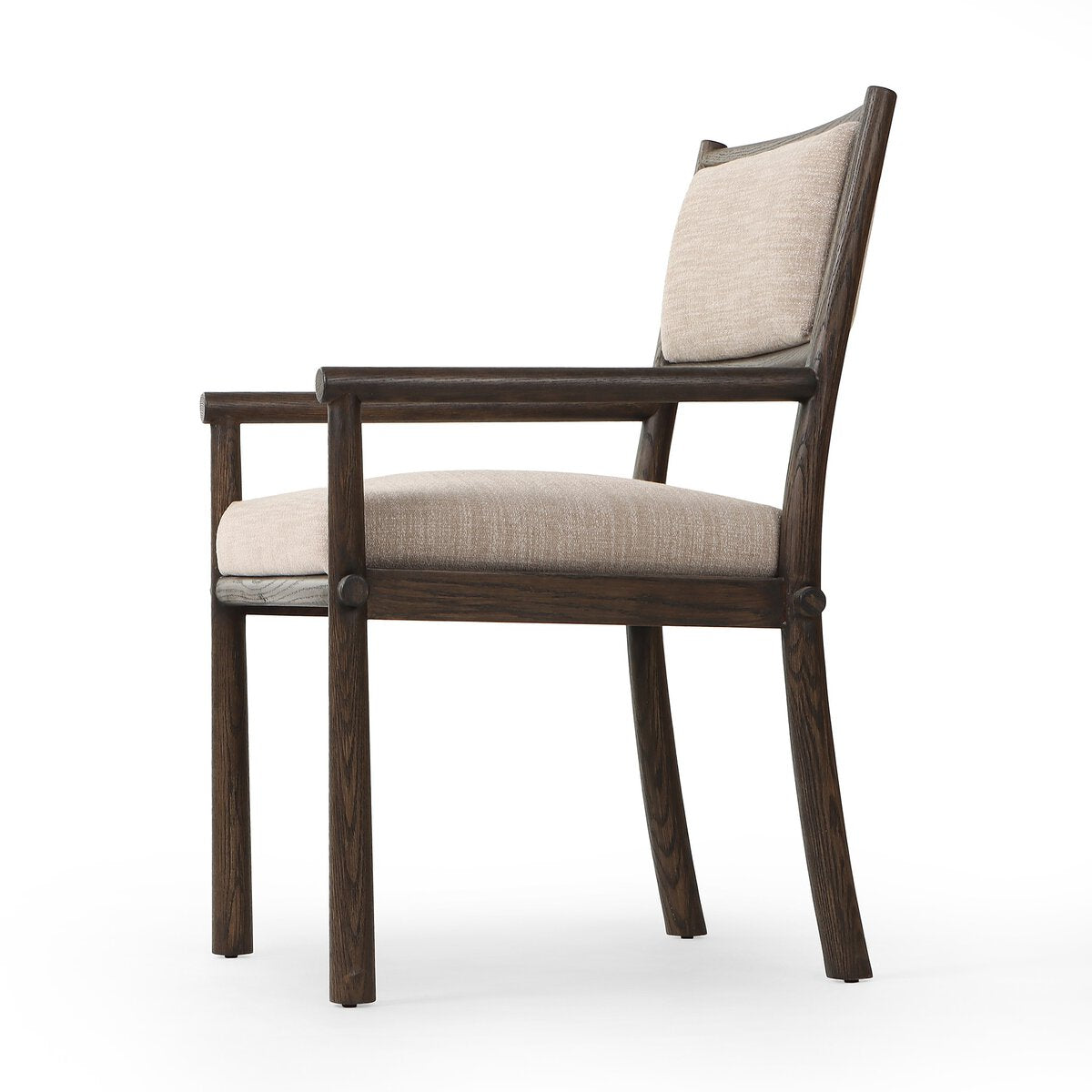 Castilleja Dining Armchair