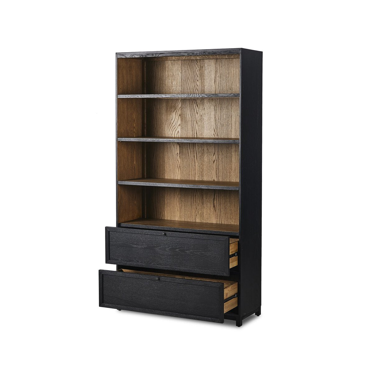 Devonshire Bookcase