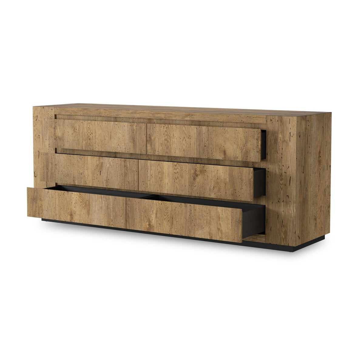 Cornish 6-Drawer Dresser