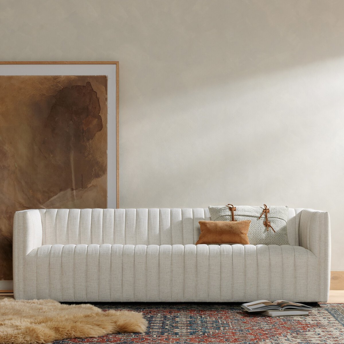 Evris Sofa