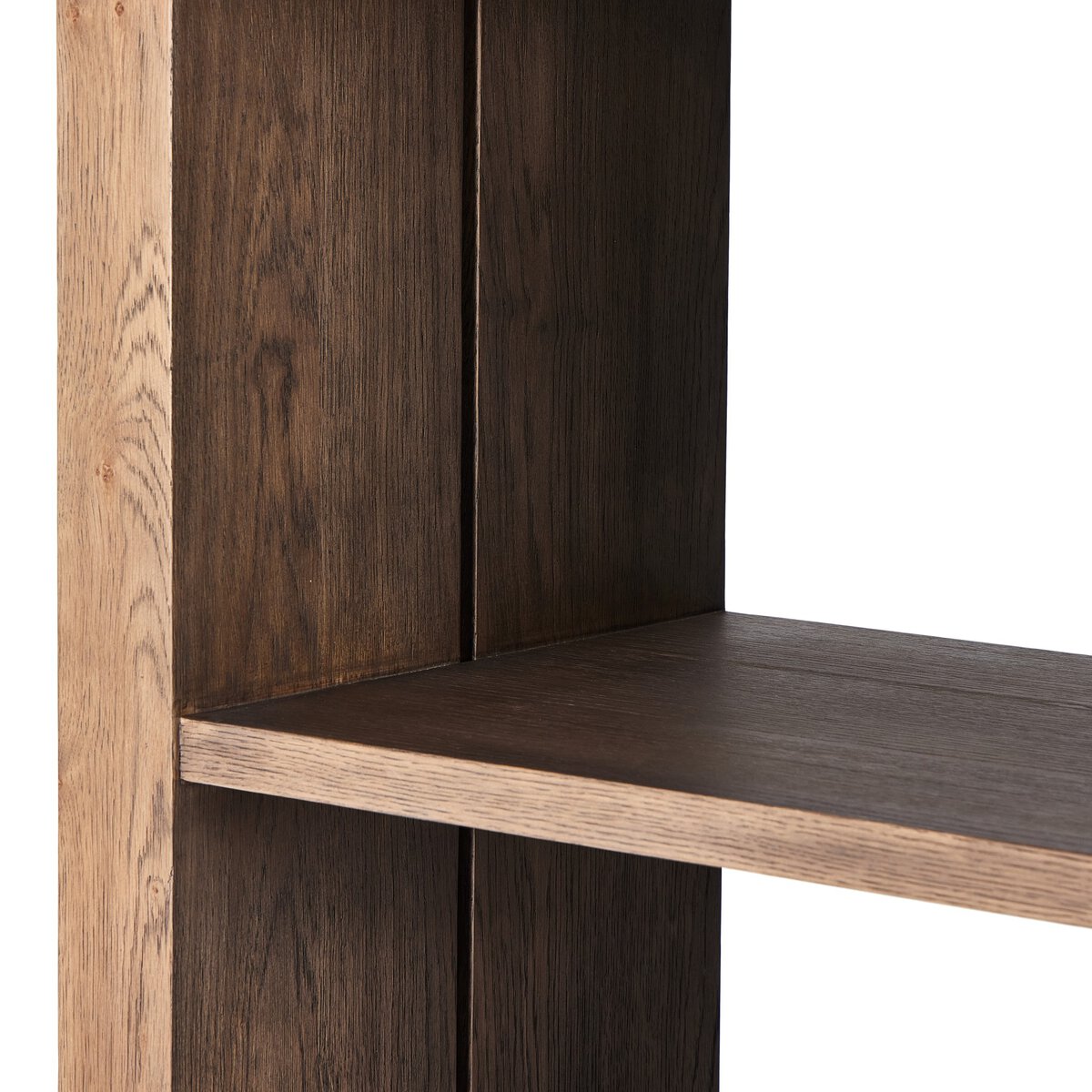 Elmstead Bookshelf