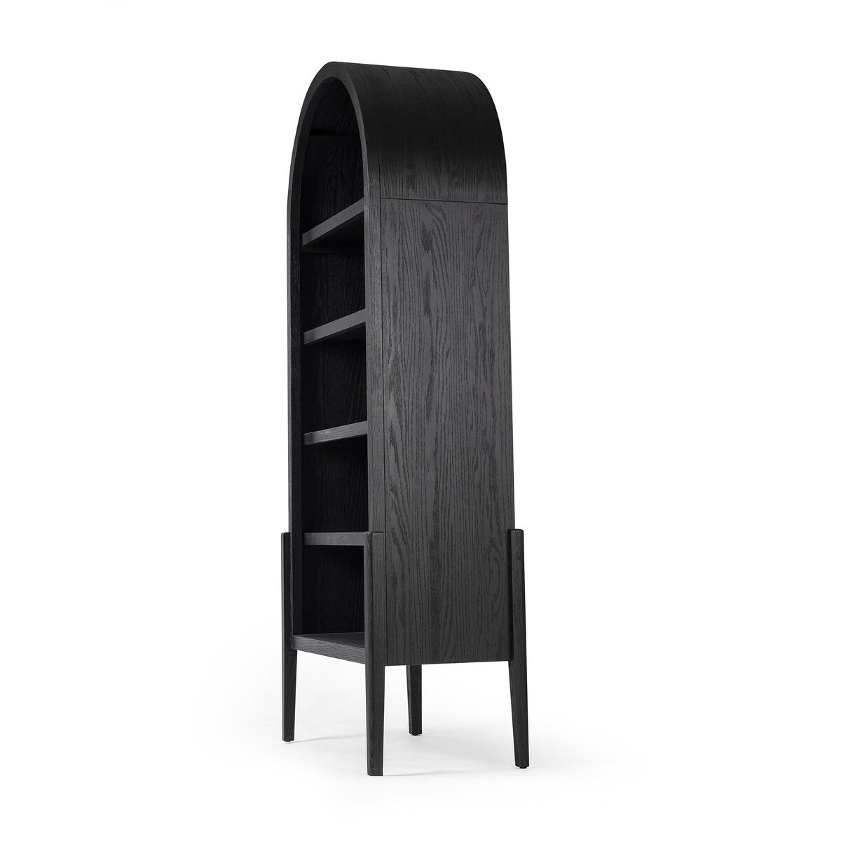 Davenport Bookcase