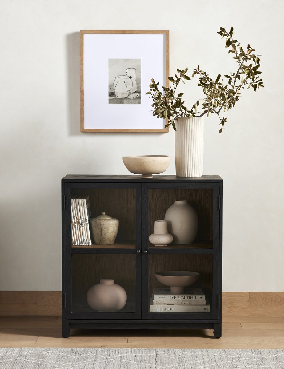 Linwood Small Cabinet