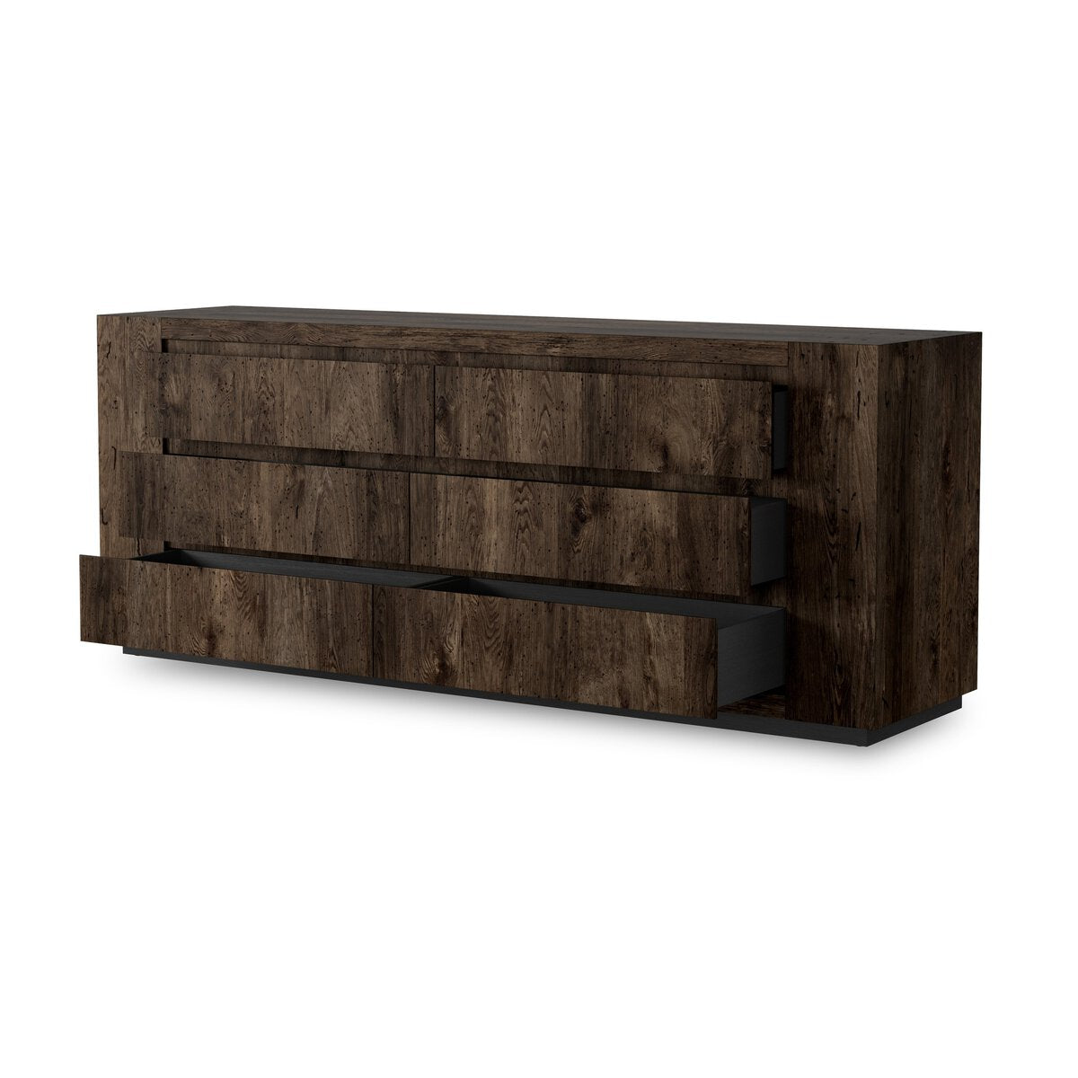 Cornish 6-Drawer Dresser