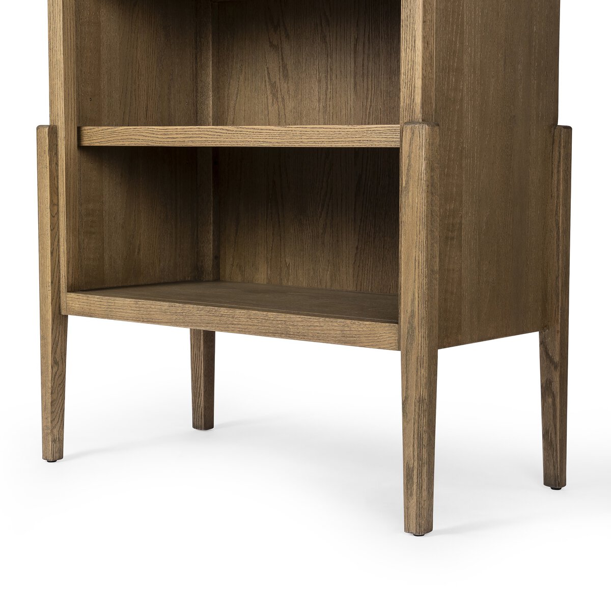 Davenport Bookcase