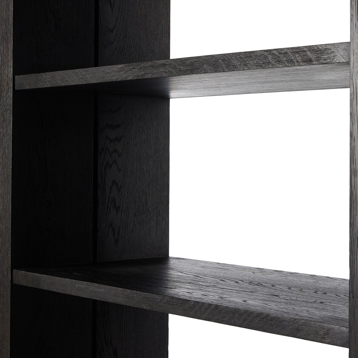 Elmstead Bookshelf