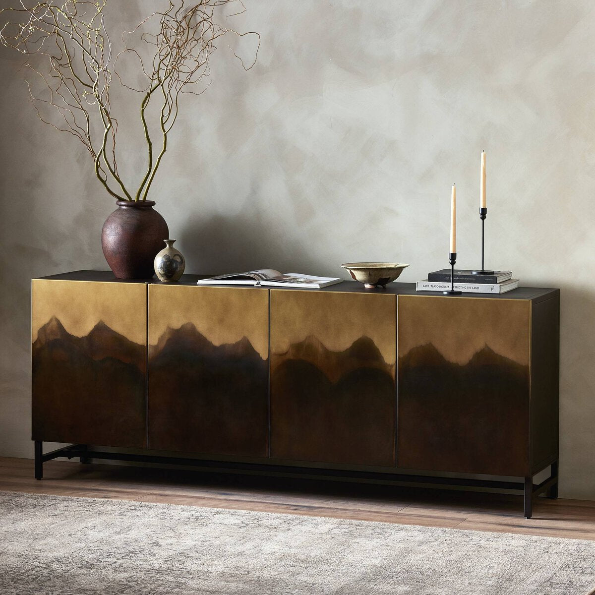 Cliffton Sideboard