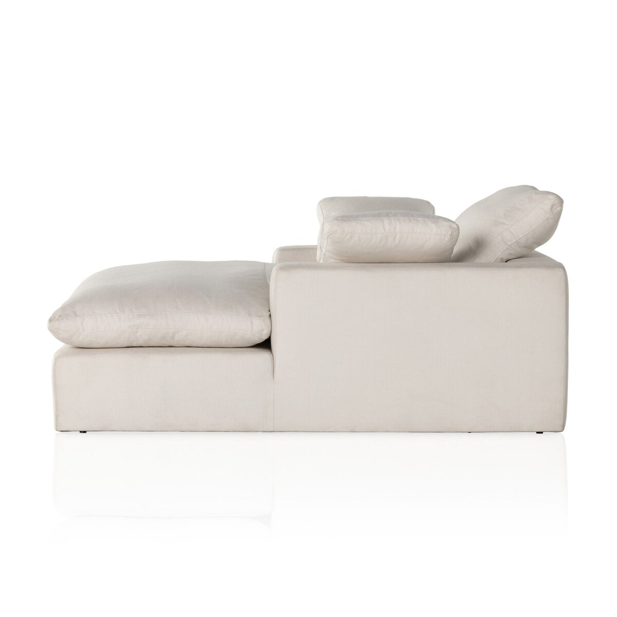 Hocking Chaise Lounge