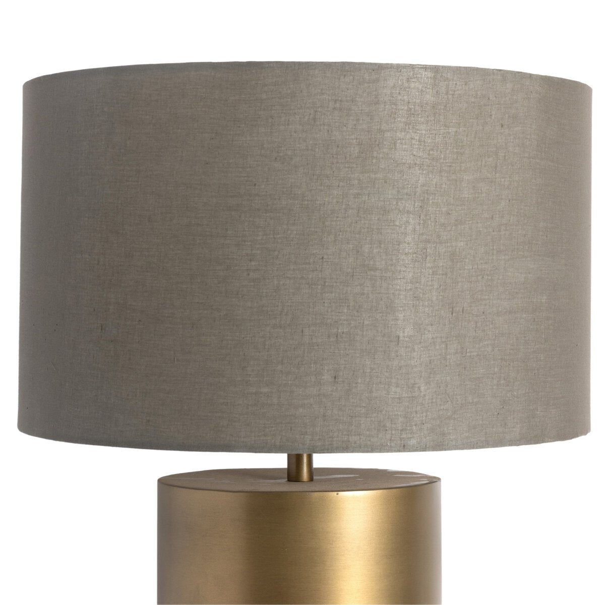 Mount Darwin Table Lamp