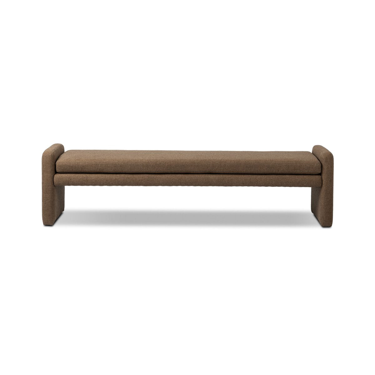 Iris Accent Bench