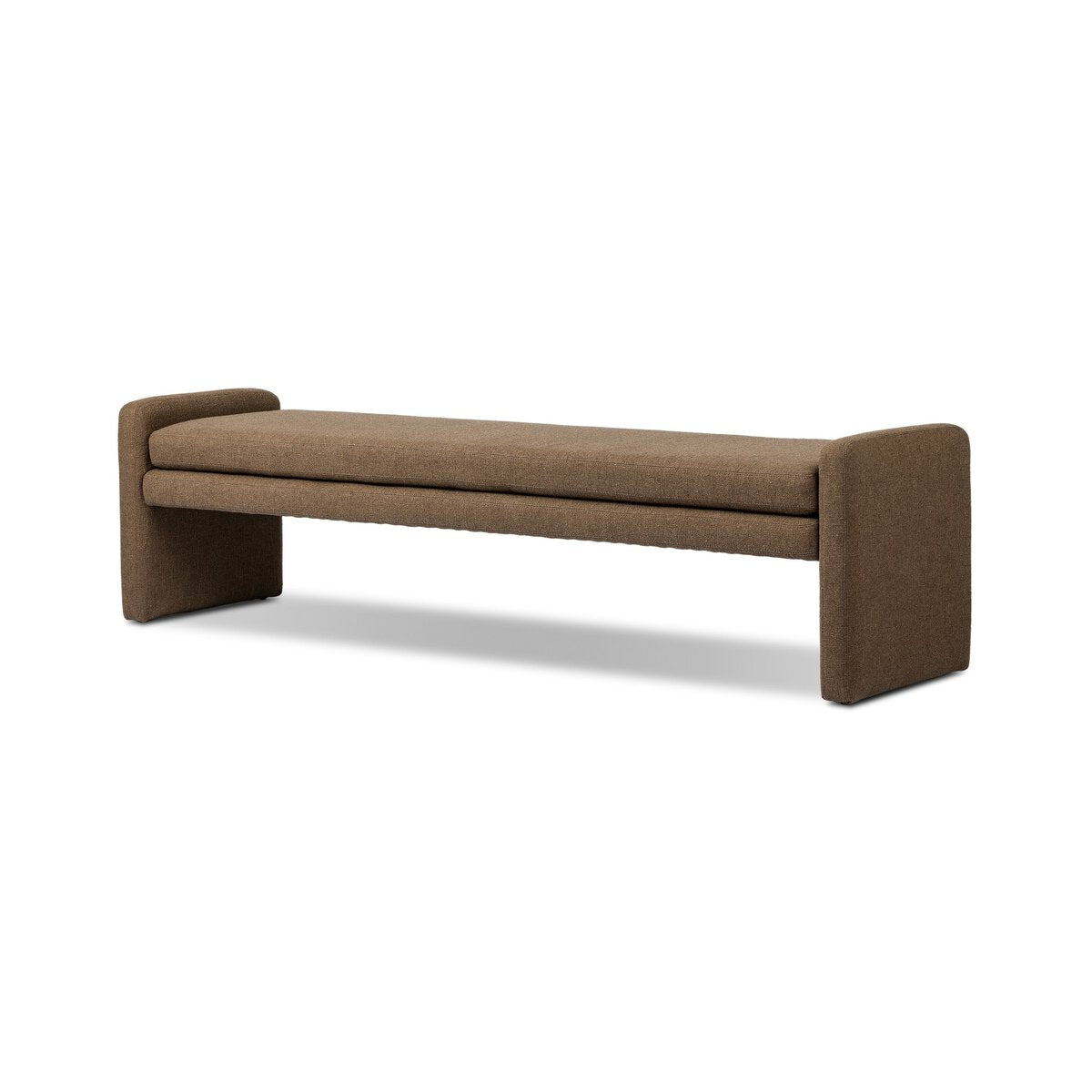 Iris Accent Bench