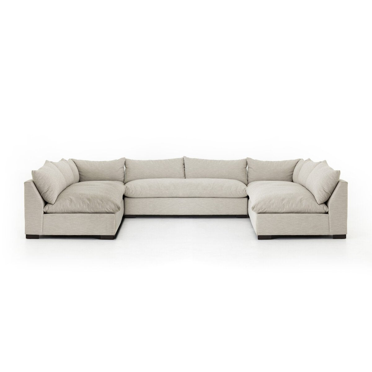 Grover 5-Piece Sectional