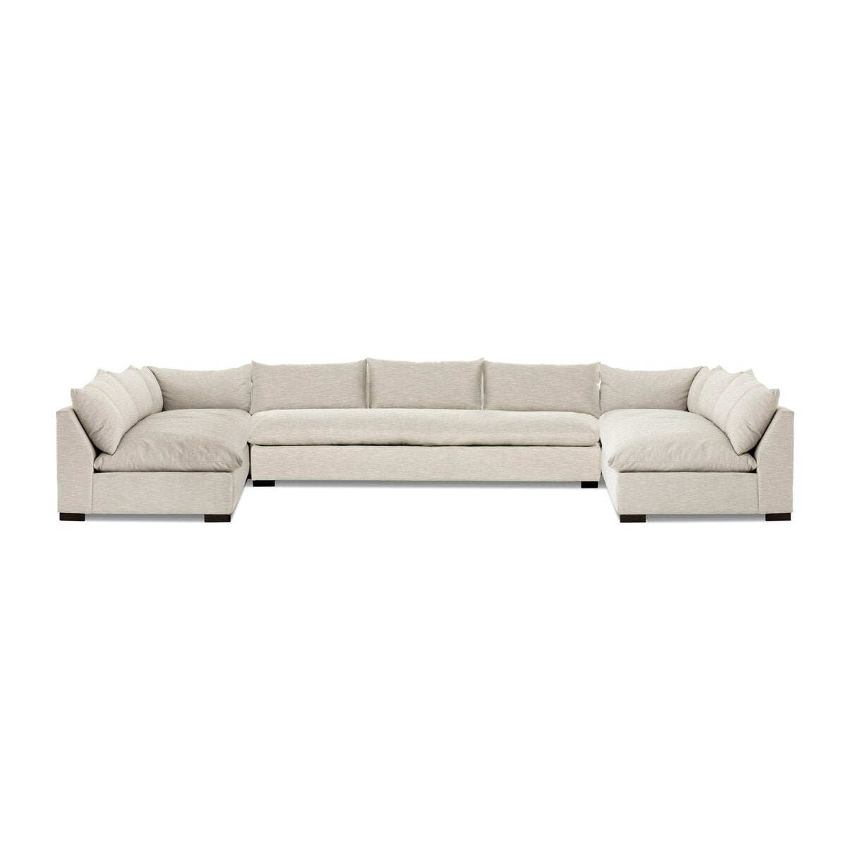 Grover 5-Piece Sectional