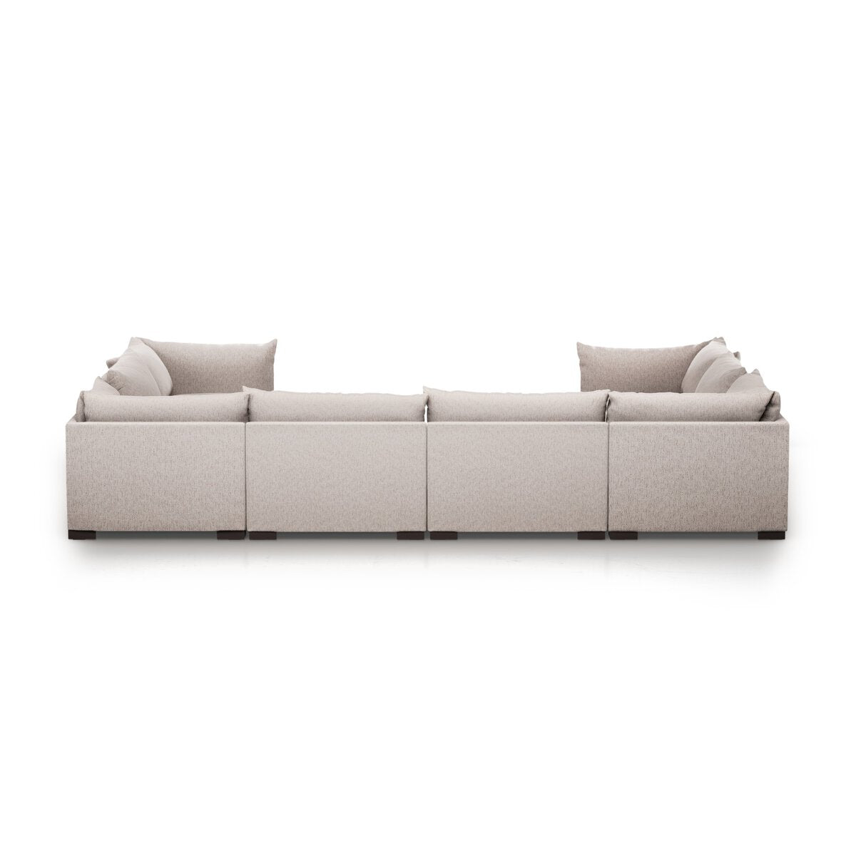 Harmonix 8-Piece Sectional