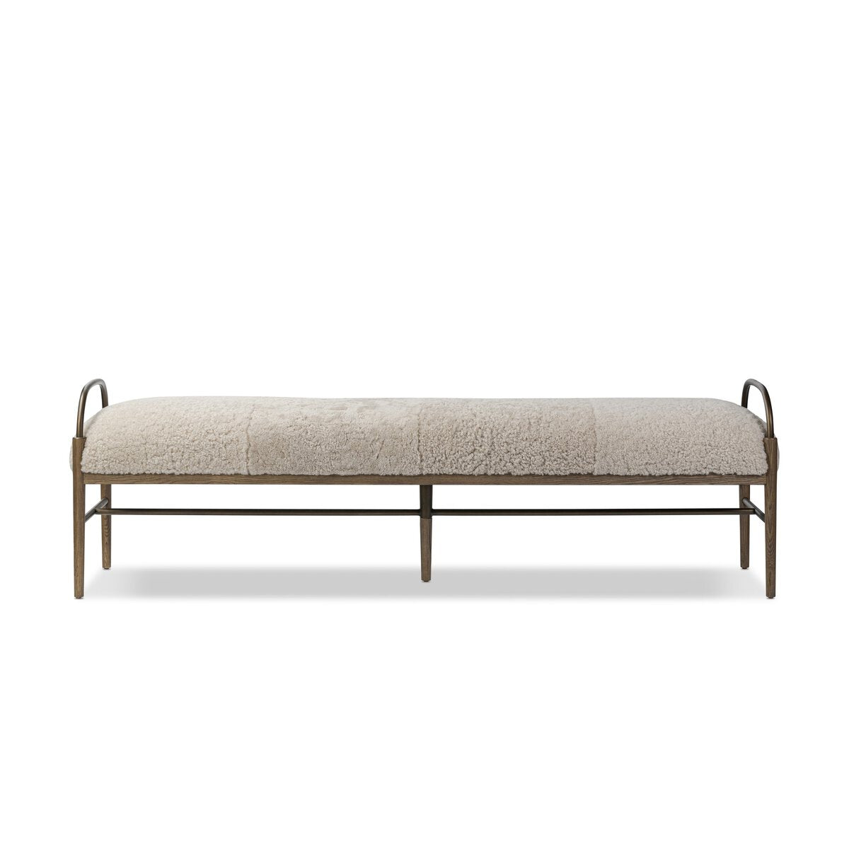 Hovra Accent Bench