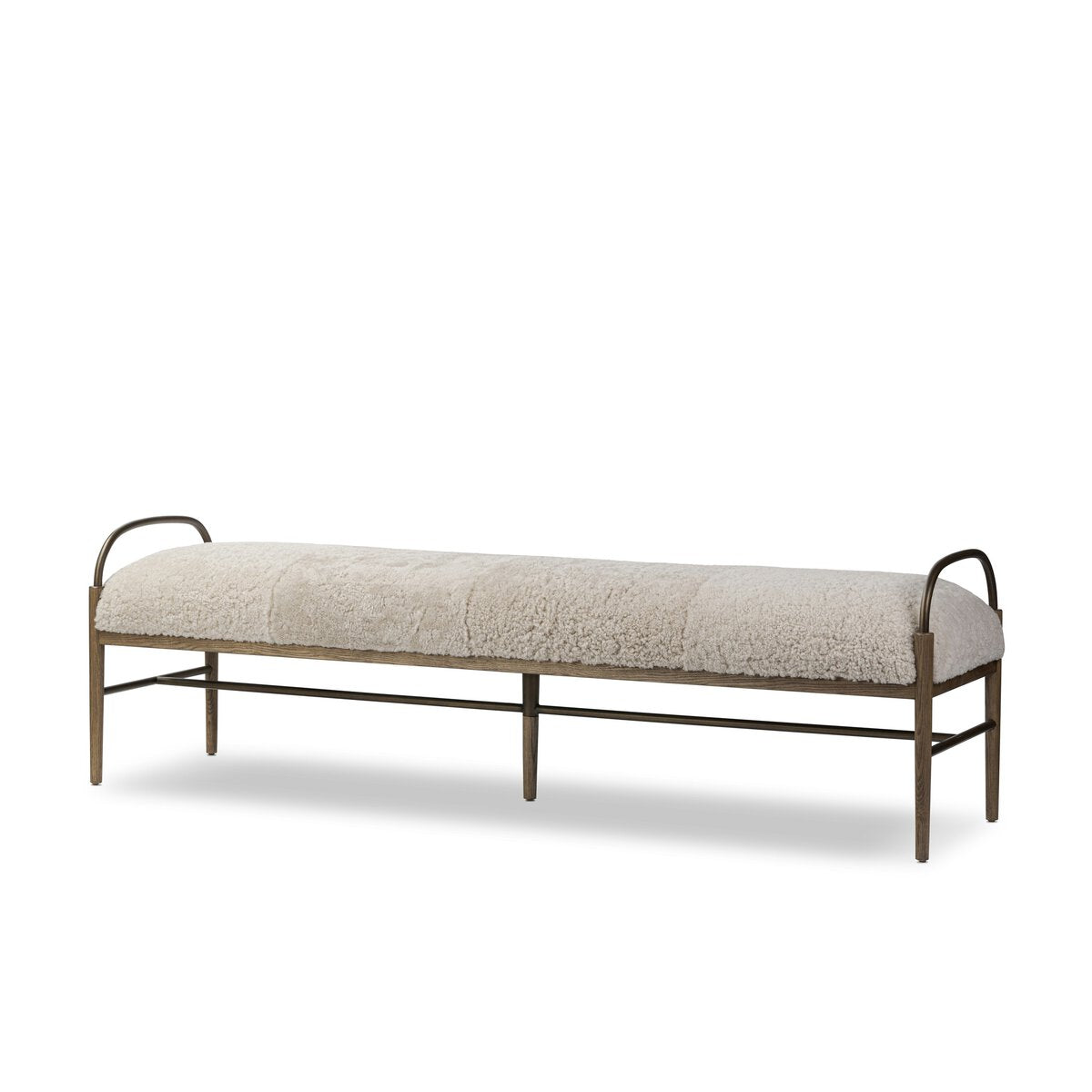 Hovra Accent Bench