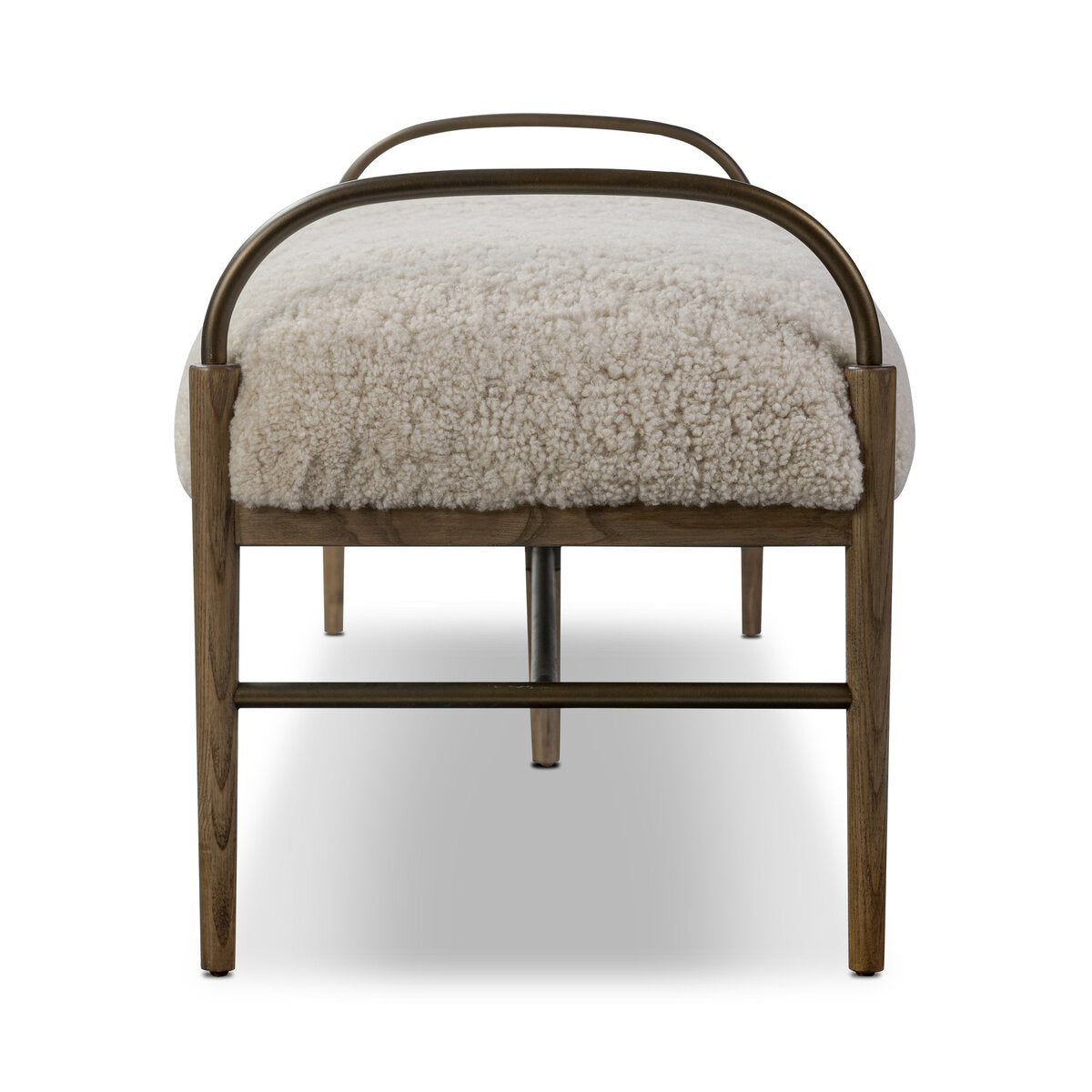 Hovra Accent Bench