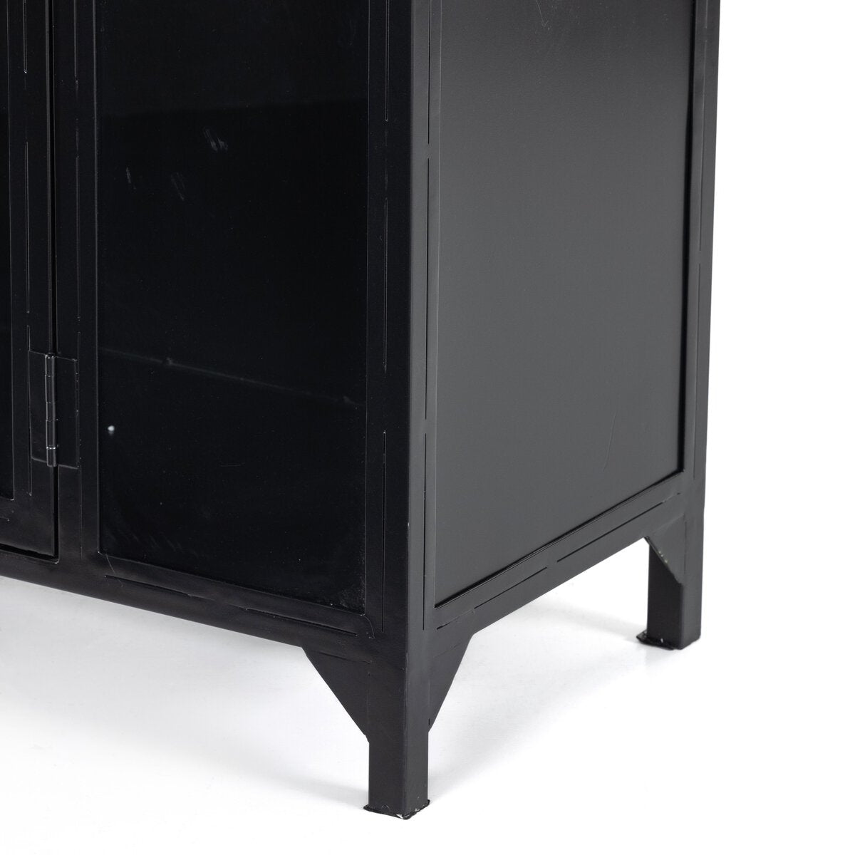 Kirkwood Cabinet